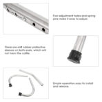 CG Heavy-Duty Adjustable Cow Anti-Kick Bar – Secure Livestock Restraint for Safe Milking and Veterinary Care | Durable and Rust Resistant - Image 4