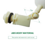 Float Valve - 1 Pc - Image 4