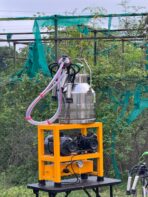 CG - Double Power Single Bucket Milking Machine - Image 6