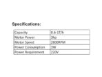 Heavy Duty Chaff Cutter With Gear & Conveyor Without Motor - Image 7