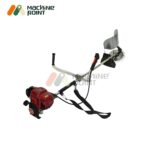 Heavy Duty Side Pack 4 Stroke brush Cutter With 139F Engine - Image 2